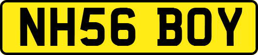 NH56BOY