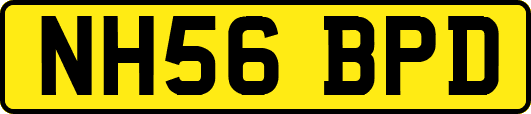 NH56BPD