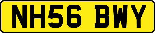 NH56BWY