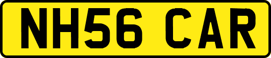 NH56CAR
