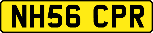NH56CPR