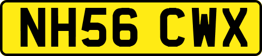 NH56CWX