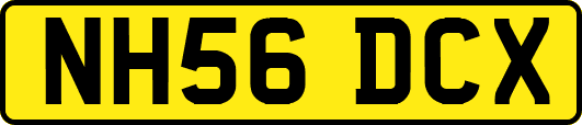 NH56DCX