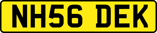 NH56DEK