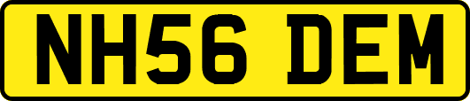 NH56DEM