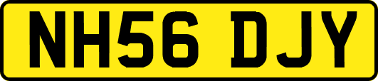 NH56DJY