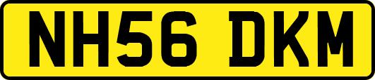 NH56DKM
