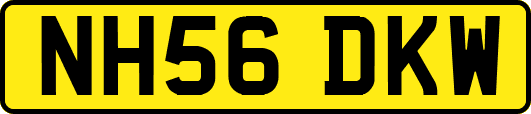 NH56DKW