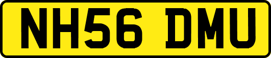 NH56DMU