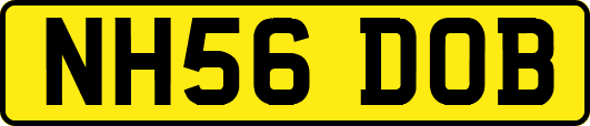 NH56DOB