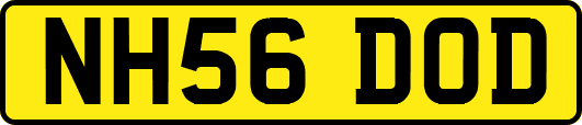 NH56DOD
