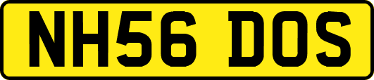 NH56DOS