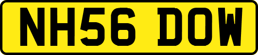 NH56DOW