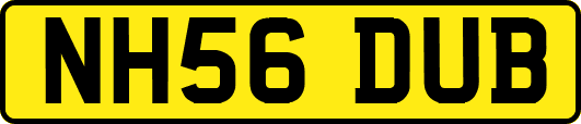 NH56DUB