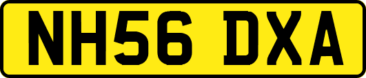 NH56DXA