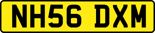 NH56DXM