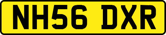 NH56DXR