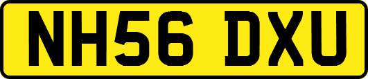 NH56DXU