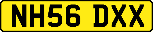 NH56DXX