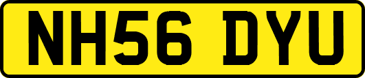 NH56DYU