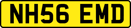 NH56EMD