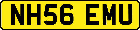 NH56EMU