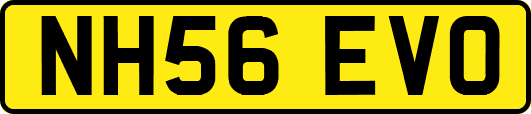 NH56EVO