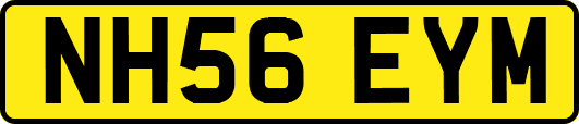 NH56EYM