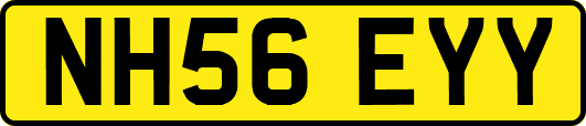 NH56EYY