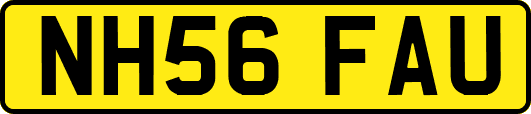 NH56FAU