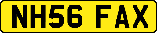 NH56FAX