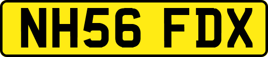 NH56FDX