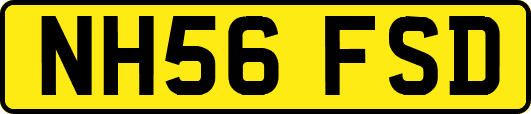 NH56FSD
