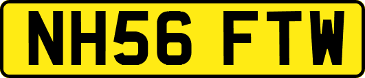 NH56FTW