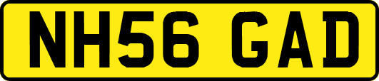 NH56GAD