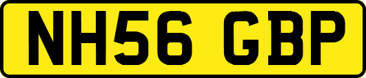 NH56GBP