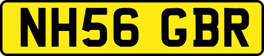 NH56GBR