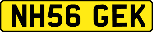 NH56GEK