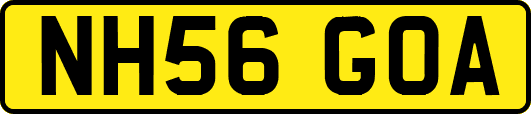 NH56GOA