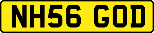 NH56GOD