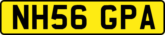NH56GPA