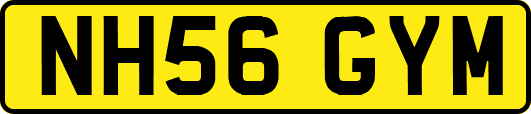 NH56GYM