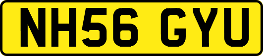 NH56GYU