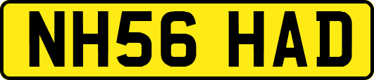 NH56HAD