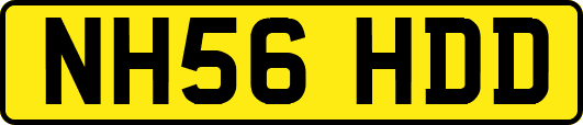 NH56HDD