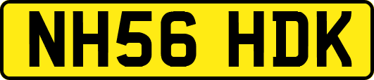 NH56HDK