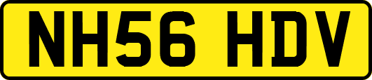 NH56HDV
