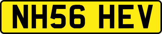 NH56HEV