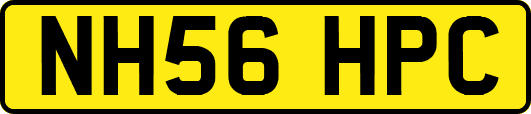 NH56HPC