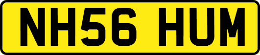 NH56HUM